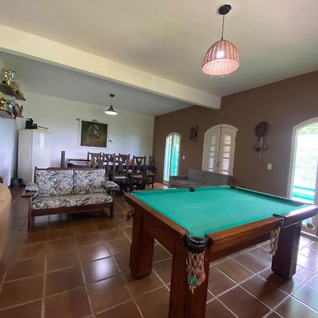 Chacara Palma Villa Ubatuba Exteriör bild