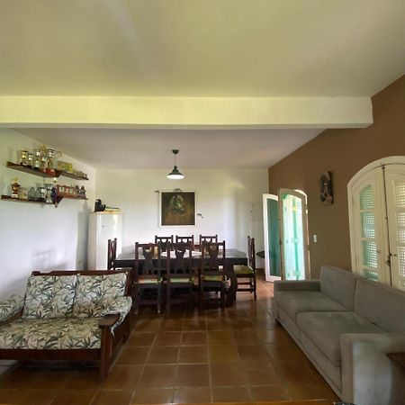 Chacara Palma Villa Ubatuba Exteriör bild