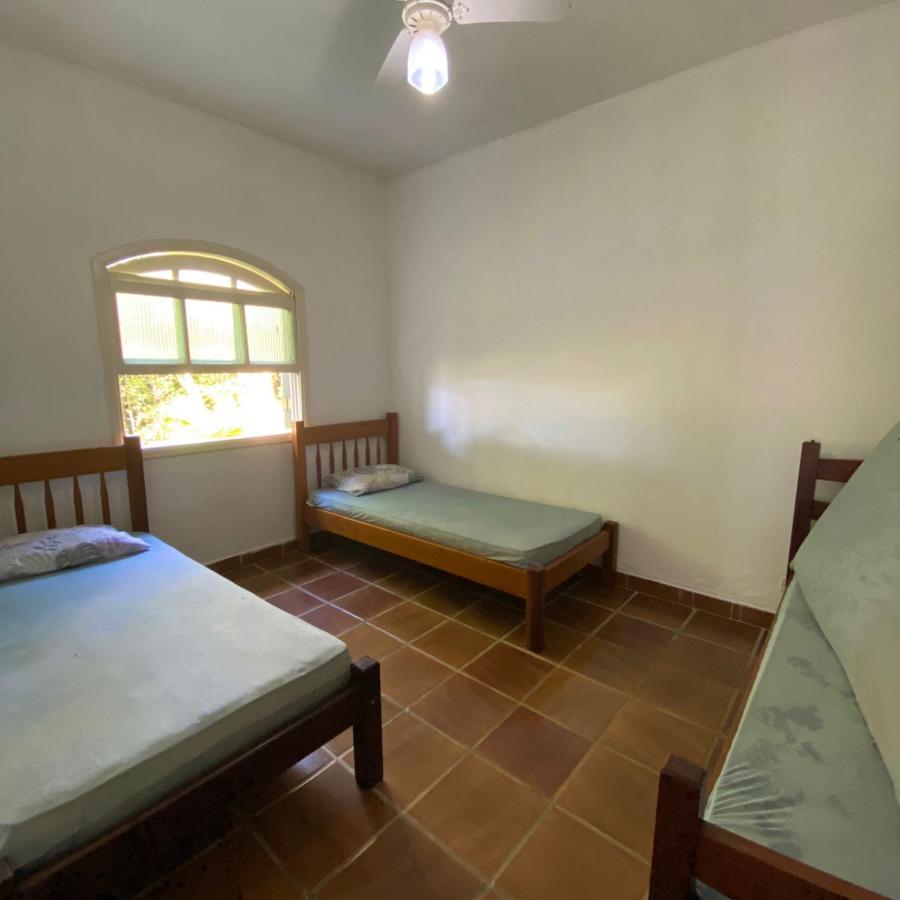 Chacara Palma Villa Ubatuba Exteriör bild