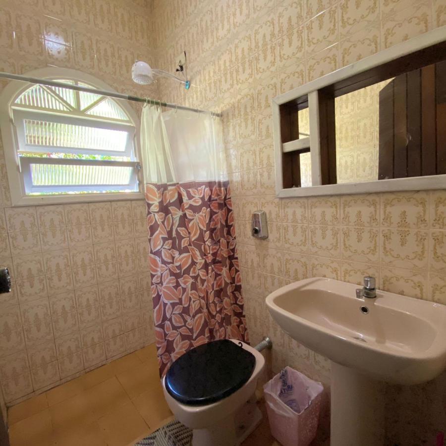 Chacara Palma Villa Ubatuba Exteriör bild